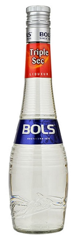 Triple Sec Curacao 500mL