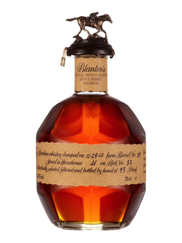 Original Private Reserve Single Barrel Bourbon 700mL