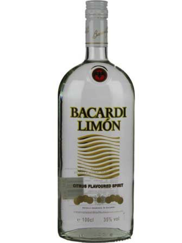 Limon Rum