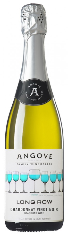 Long Row Chardonnay Pinot Noir