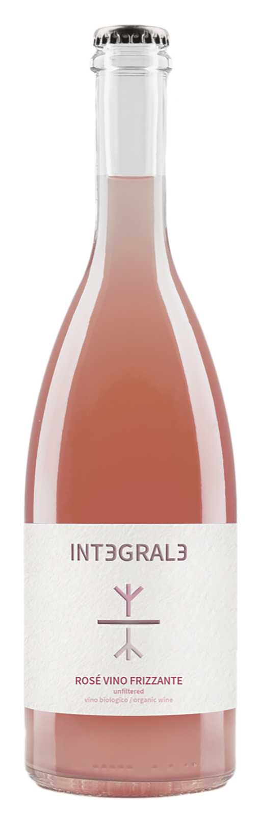 Unfiltered Rose Frizzante
