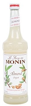 Almond Syrup 700mL