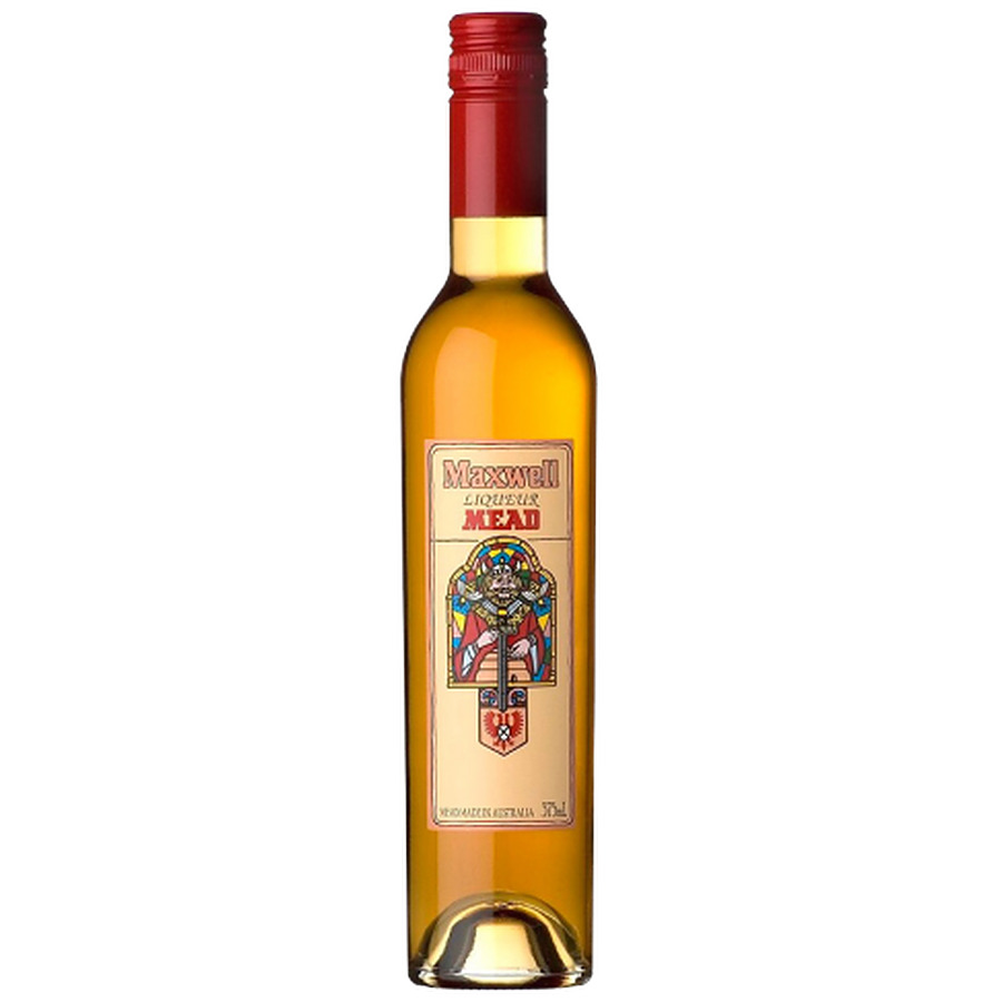 Liqueur Mead 375mL
