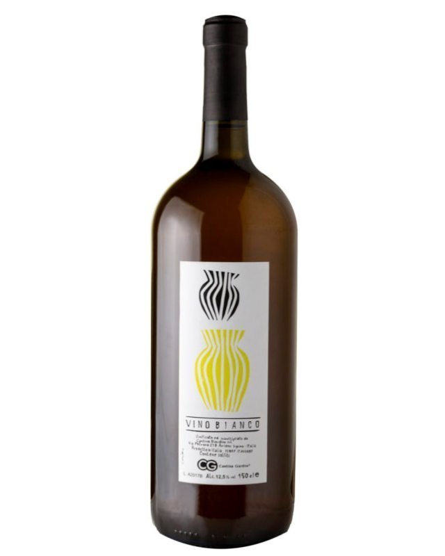 Bianco Anfora Magnum