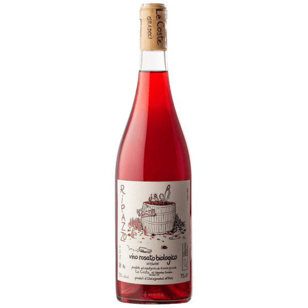 Ripazzo Rosato