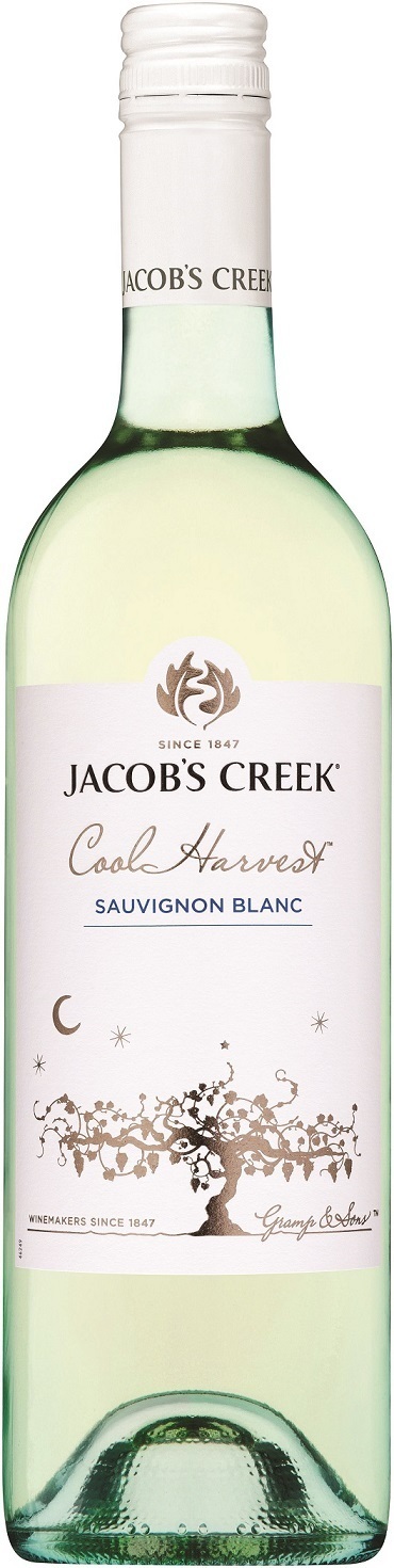 Cool Harvest Sauvignon Blanc