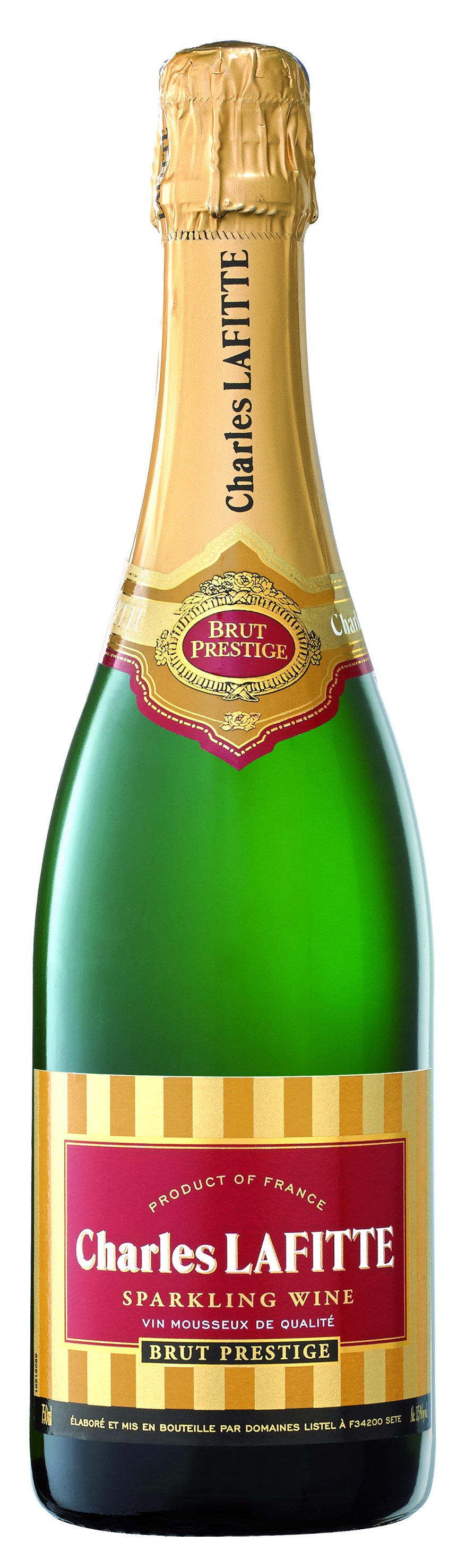 Sparkling Brut
