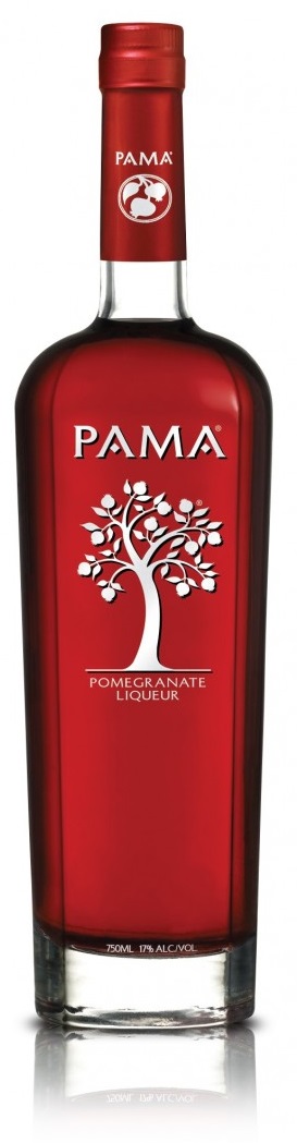 Pomegranate Liqueur