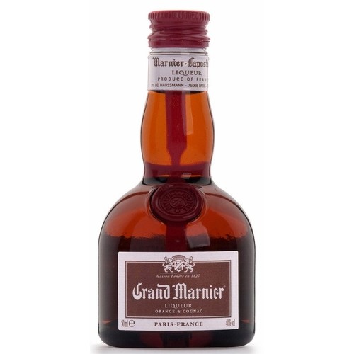 Liqueur Miniatures 50mL
