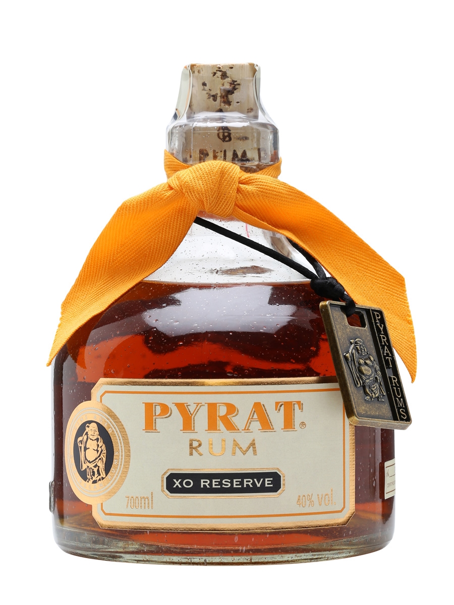 XO Reserve Rum 750mL