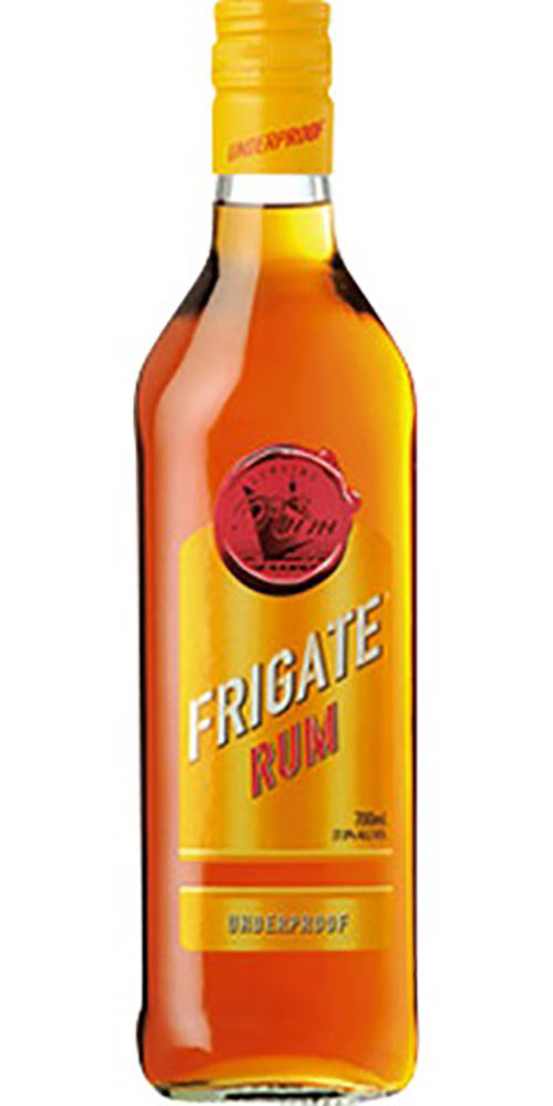UP Rum