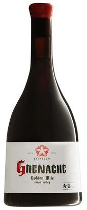 Golden Mile Grenache