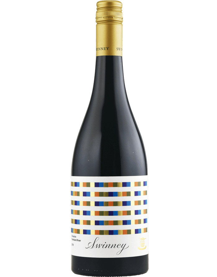 Mourvedre Syrah Grenache