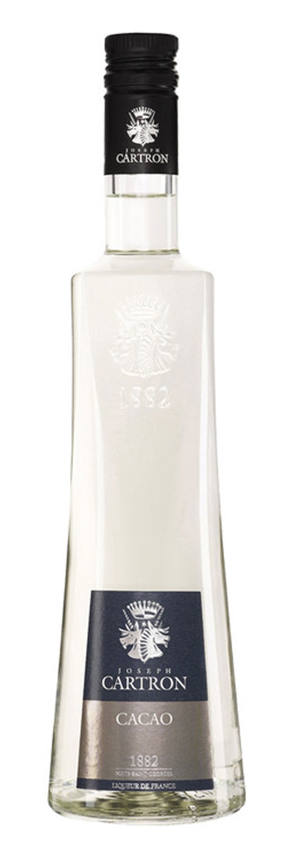 White Creme Cacao