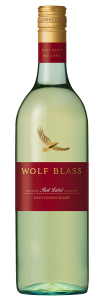 Red Label Sauvignon Blanc