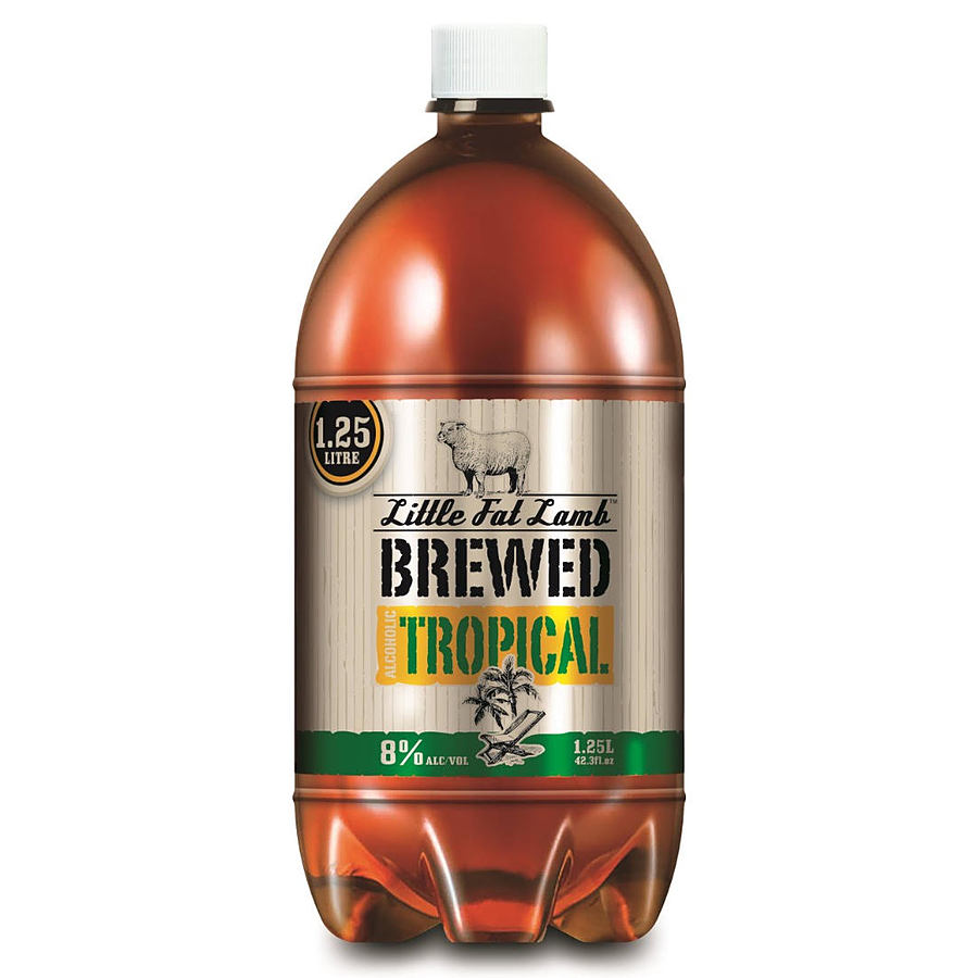 Tropical 1.25L