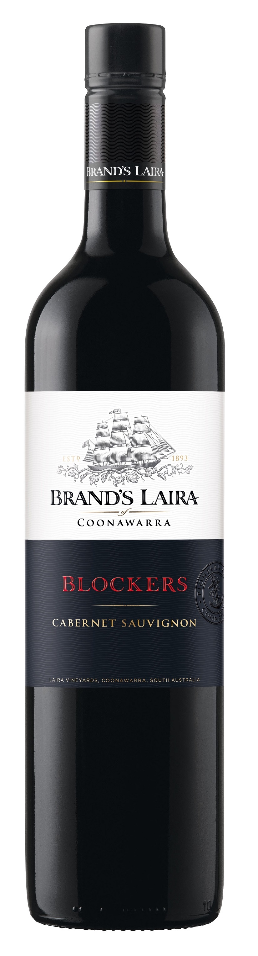 Blockers Cabernet Sauvignon