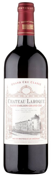 Grand Cru Classé Saint-Émilion