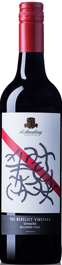 The Derelict Vineyard Grenache