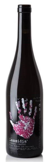 Rosso Carbo Montepulciano