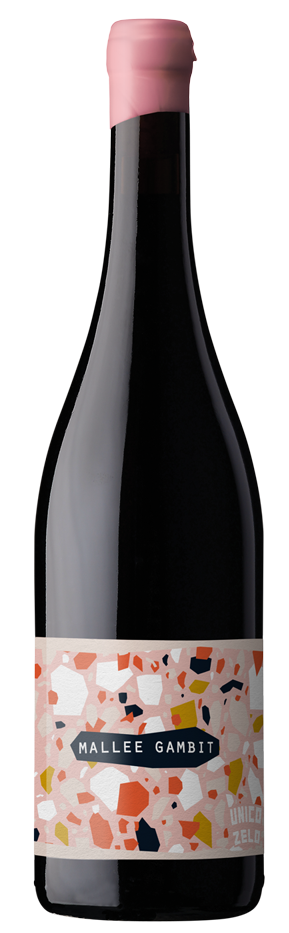 Mallee Gambit Nero d'Avola