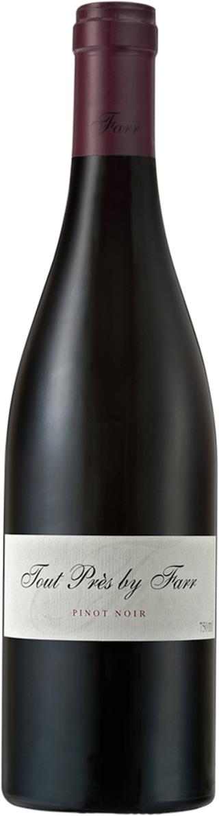 Tout Pres Pinot Noir