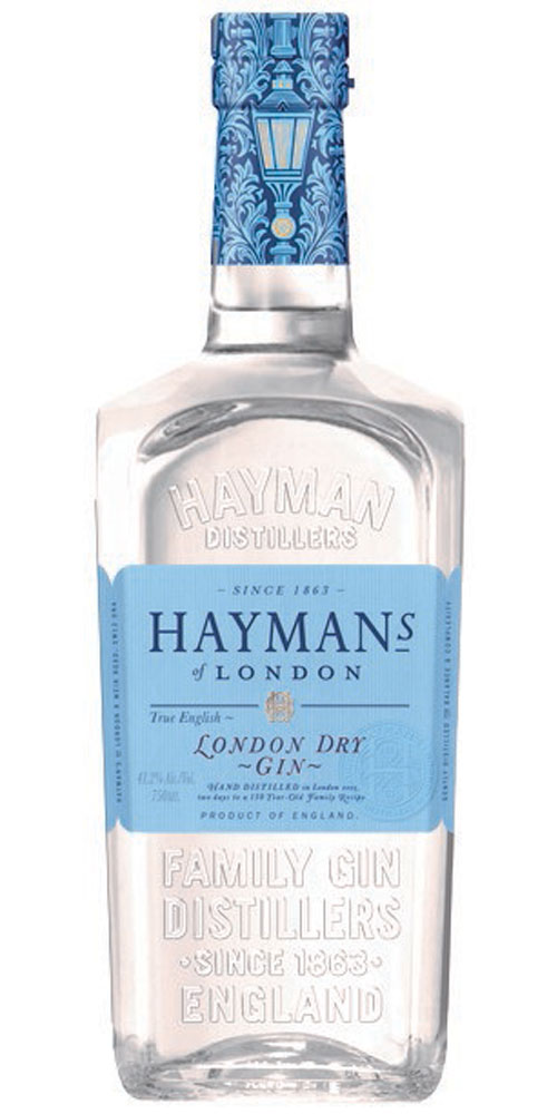 London Dry Gin