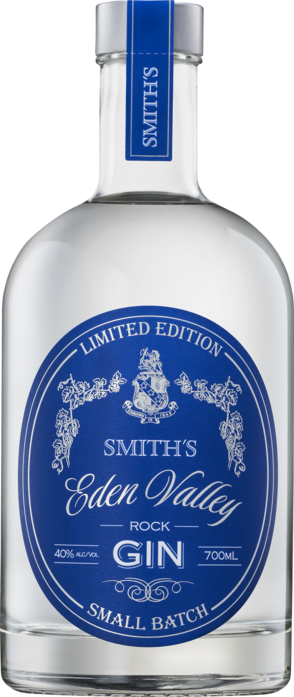 Eden Valley Rock Gin