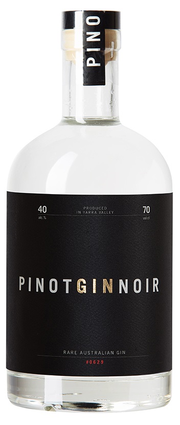 Pinot Noir Gin