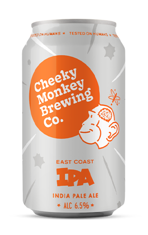 East Coast IPA