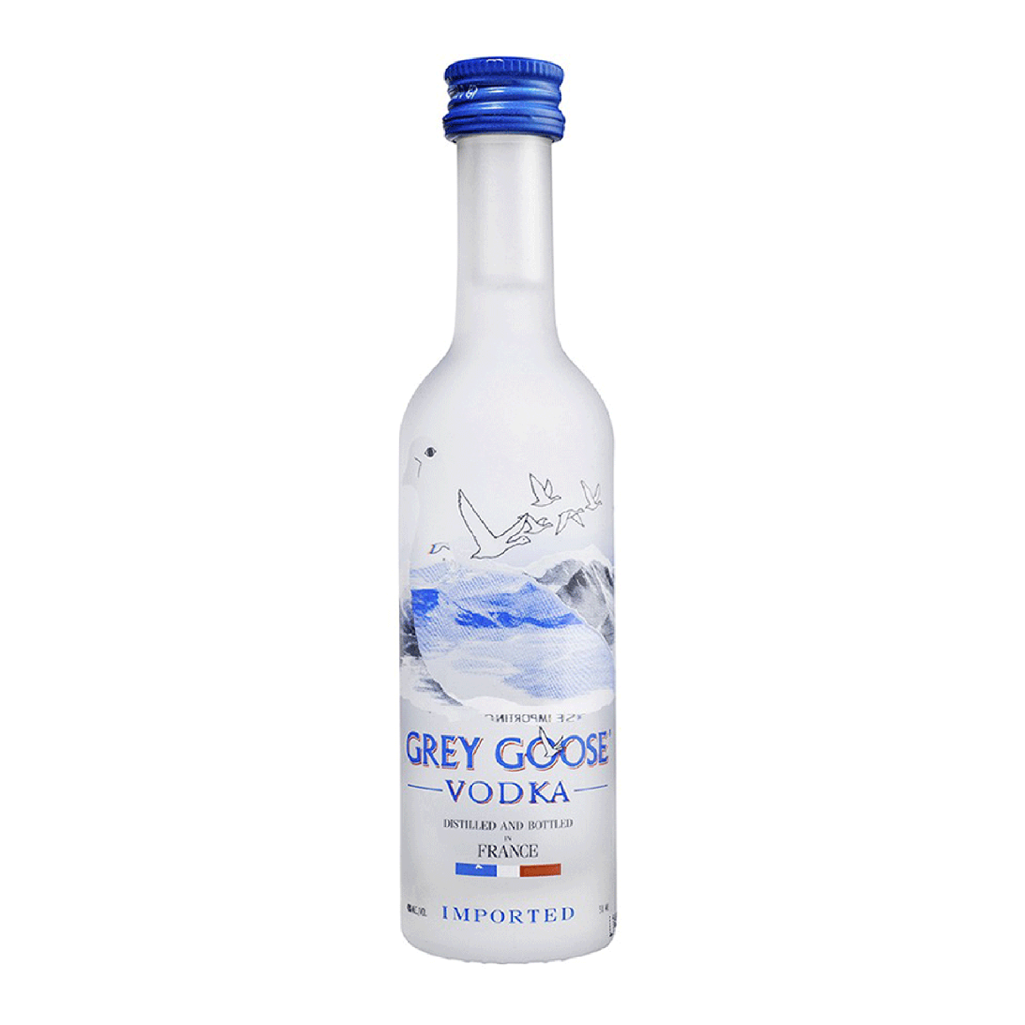 Vodka 50mL