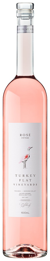 Rosé Magnum