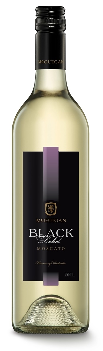 Black Label Moscato