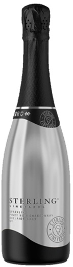 Pinot Noir Chardonnay Sparkling