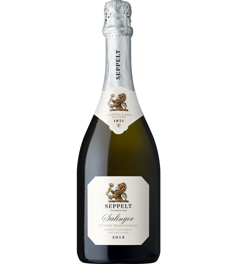 Salinger Sparkling Vintage