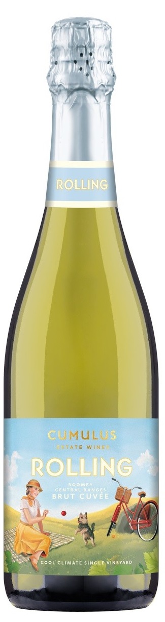 Rolling Brut Cuvee