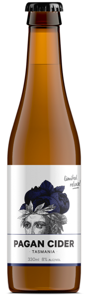 Blueberry 330mL