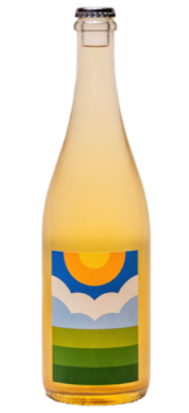 Pet Nat Chardonnay