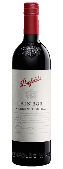 Bin 389 Cabernet Shiraz 2017