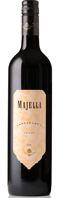 Coonawara Shiraz 2018