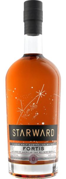 Fortis Whisky