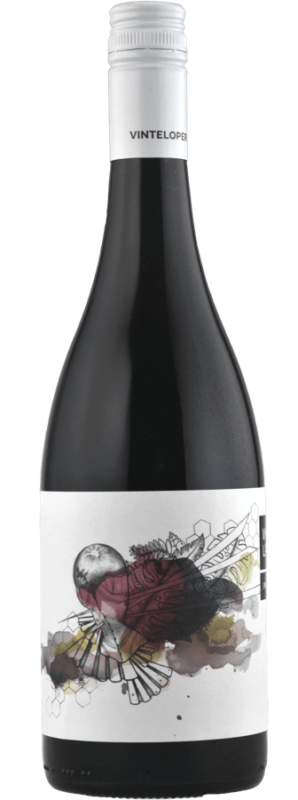 PN16 Pinot Noir