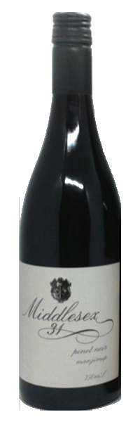 Pinot Noir 2018