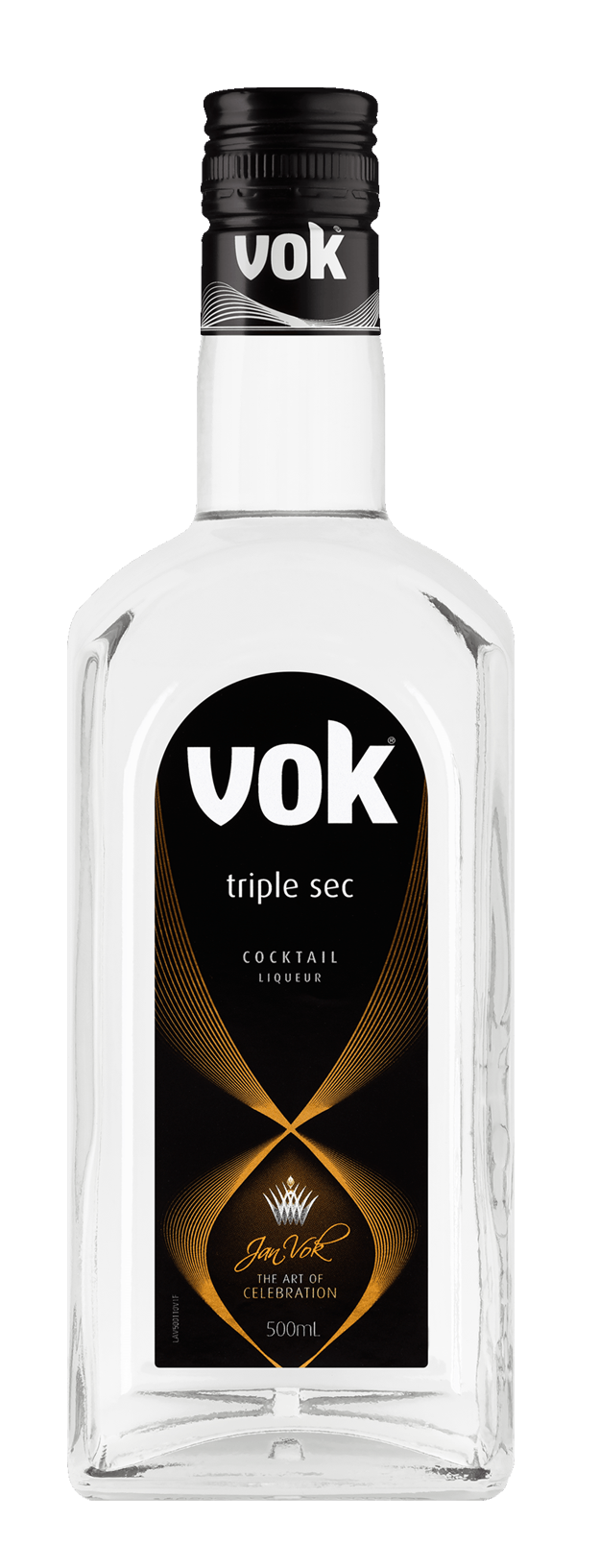 Triple Sec 500mL