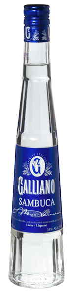 Di Sambuca 700mL