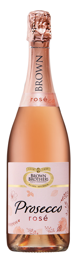 Prosecco Rosé NV