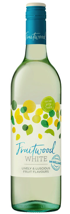 Inheritance Fruitwood White