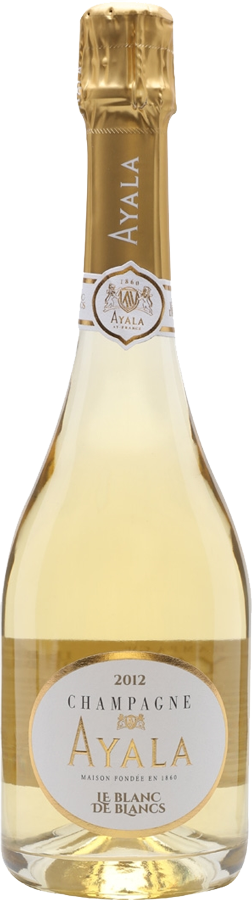 Blanc de Blancs Champagne
