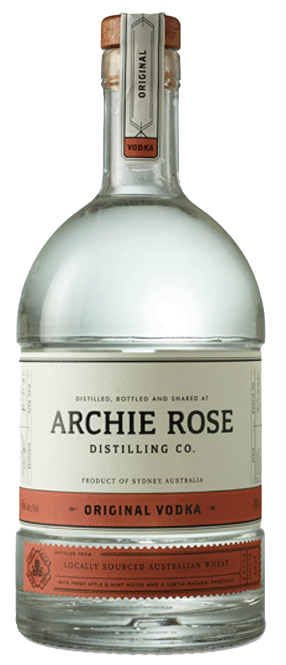 Original Vodka 500mL