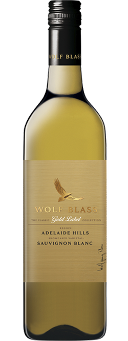 Gold Label Sauvignon Blanc